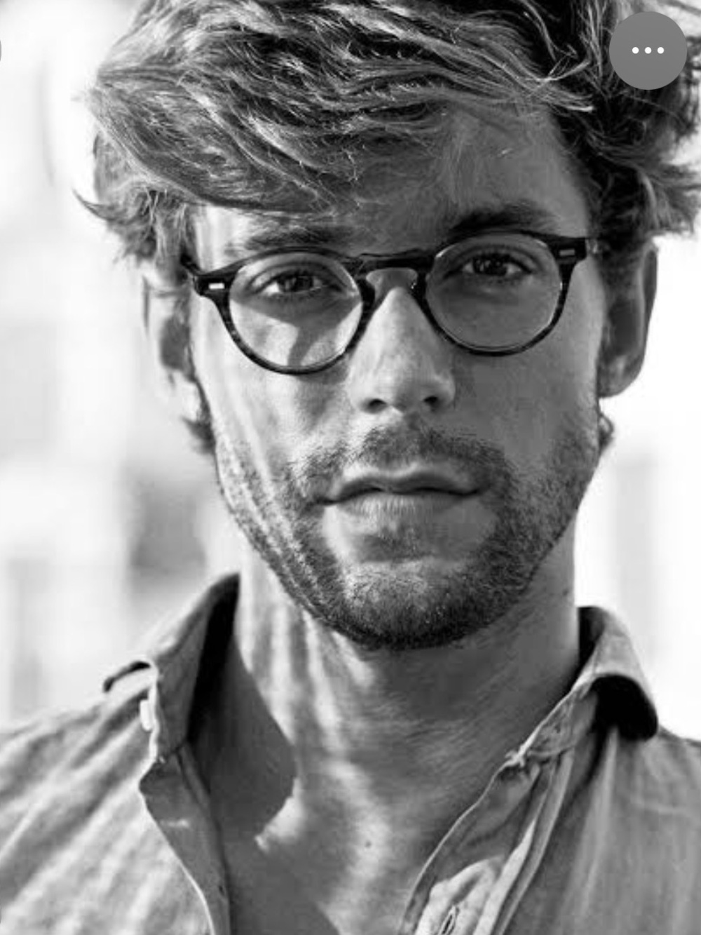 Authentic Oliver Peoples Gregory Peck Prescription Glasses OV5186 Made in Italy